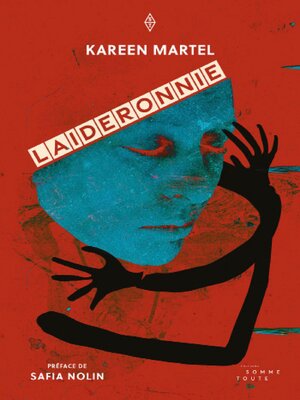 cover image of Laideronnie